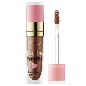 Too Faced: Exclusive Shimmering Liquid Eyeshadow